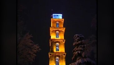 Bursa'dan kartpostallık manzaralar(1)