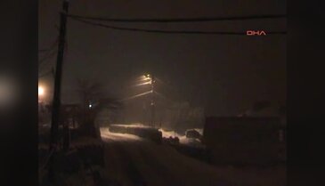 Çukurca'da çatışma: 1 şehit