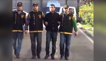 'Namusuma dil uzattı öldürdüm'