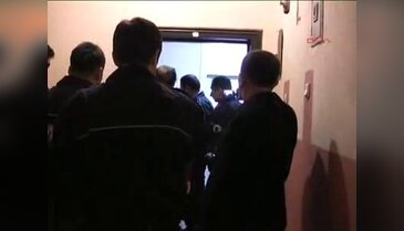 Cumhurbaşkanı Gül'ün korumasının acı günü