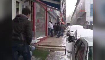 Bursa depremi sakin karşıladı
