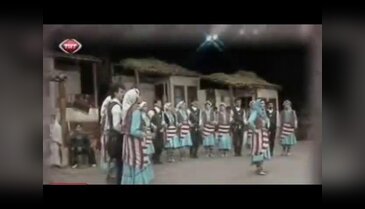 Erol Köse'nin Komedi Dans Üçlüsü görüntüleri