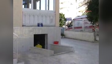 Camide intihar