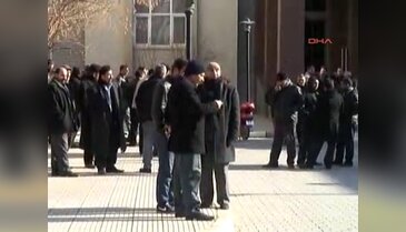 Minik Arif'ten kötü haber geldi