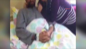 Madencilere ulaşmak için çalışma başlatıldı
