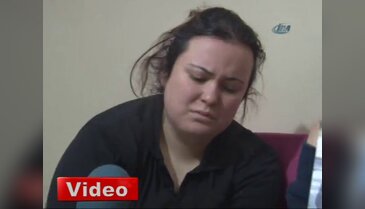 Kaderi babasıyla aynı oldu