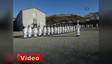 İşte o operasyon!