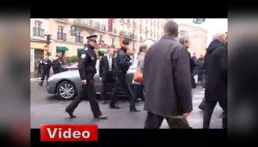 Paris'te 3 PKK'lı kadına suikast