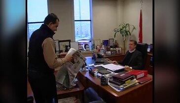 Ticaret ve Sanayi Odası seçime gidiyor