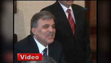  'Herkesin aklını başına alması gerekir'