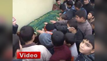 Arif'in ölümünde korkunç gerçek