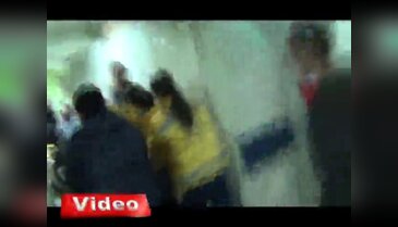 Doğum günü kana bulandı: 2 ölü!
