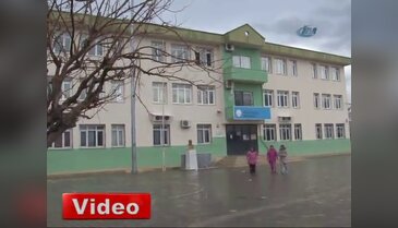Okul arkadaşları Arif'i unutmadı