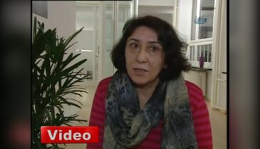 "Apo'ya boyun eğmedi ve bedelini ödedi"