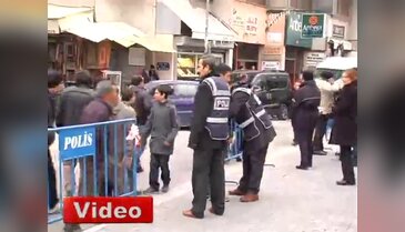 Gül'den duyarlılık örneği