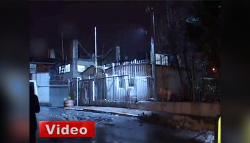  Yeni Akit'e bomba 