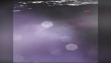 Nasa'nın kaydettiği Ay görüntüleri