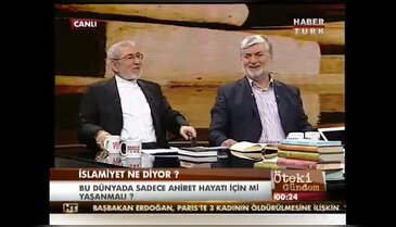 Sevişmek İbadettir!