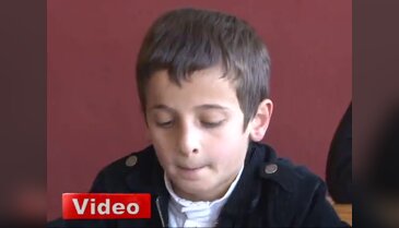 Örnek öğrenci
