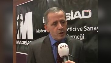 Bursa'da mermer ocağı çalışanları deprem eğitimi alacak