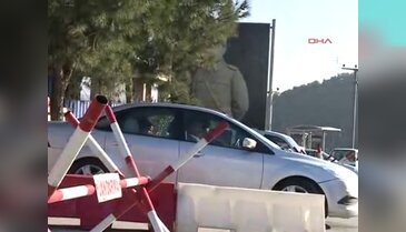İmralı'da görüş günü