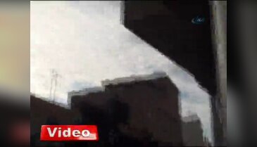O terörist böyle öldürüldü!