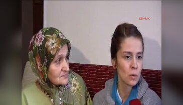 Refiye beyaz gelinlik hayali kuruyor