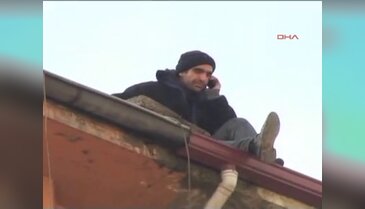 İntihar girişimini psikolog önledi