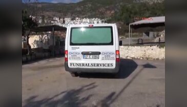 Norveç uyruklu turist evinde ölü bulundu