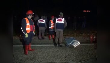 Alkol yine can aldı: 3 ölü