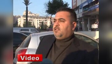 Dolandırıcılar sınırları aştı!