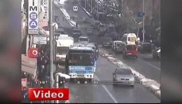 Film gibi kovalamaca MOBESE'de