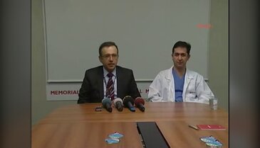 Kemal Unakıtan ameliyata alındı
