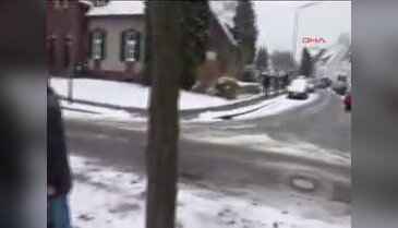 Almanya'da zehirlenen 2 Türk işçi öldü