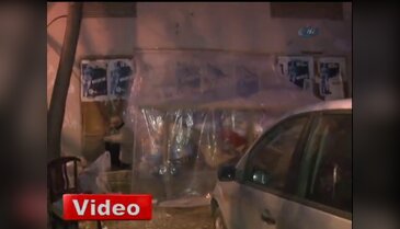15 yıldır sokakta yaşıyor