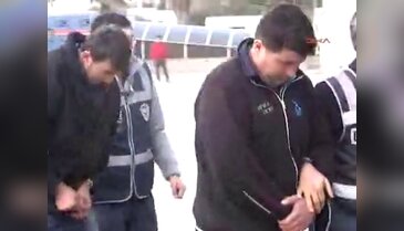 Oto yıkamacıdan hazine çıktı