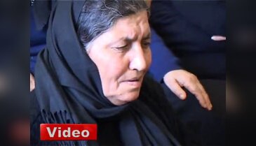 O iskelede ailesi gözyaşlarında boğuldu!