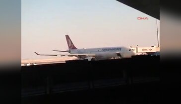 Cenazeler Türkiye'ye gönderildi