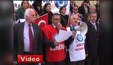 Neredeyse elini yakıyordu