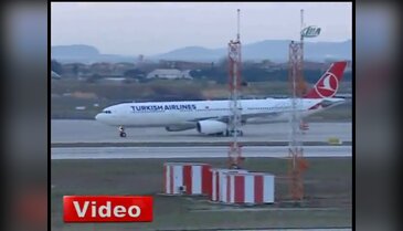 3 PKK'lının cenazesi Türkiye'de