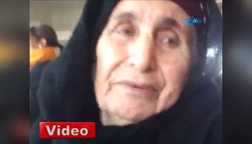 Sakine Cansız'ın annesi konuştu