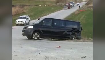 Mermer işçisi kuzenlerin feci sonu