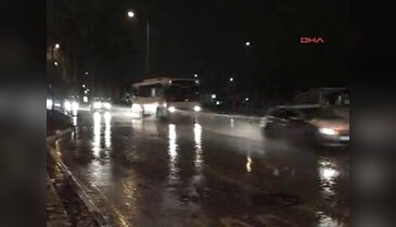 Bursa'da karbonmonoksit zehirlenmesi