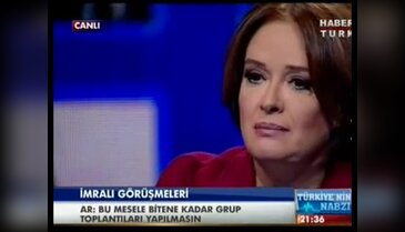 Müjde Ar'dan Kılıçdaroğlu eleştirisi