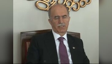 Uludağ'da büyük zirve