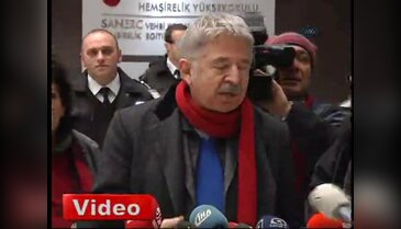 Ali Kırca:"Umutlu bekleyişimiz sürüyor"