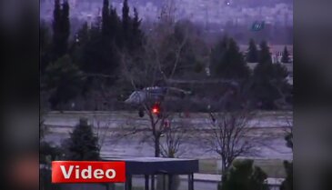 Avrupa, İmralı'da