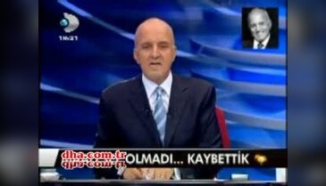 Biz O'nu böyle sevdik
