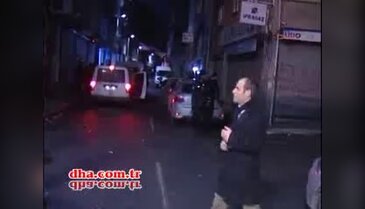 7 ilde eş zamanlı terör operasyonu 