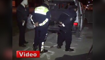 Okul müdürünün zulası şok etti